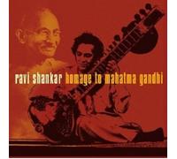 Shankar, Ravi - Hommage To Mahatma Gandhi
