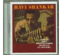 Ravi Shankar - in Concert [Import]