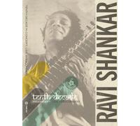 Ravi Shankar In Concert Live In Escondido