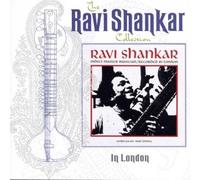 Ravi Shankar In London