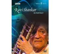 Ravi Shankar in Portrait E