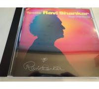 Ravi Shankar - Incredible Ravi Shankar - Raga Charukauns