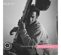 Ravi Shankar - Nine Decades Vol. 7: Live In Copenhagen [Compact Discs]
