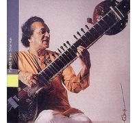 Ravi Shankar - Ocora Radio France - Inde du Nord