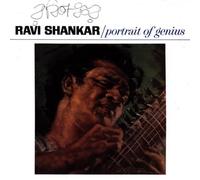 Ravi Shankar - Portrait of a Genius [Import]