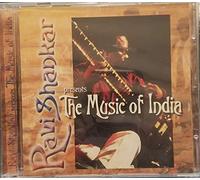 Ravi Shankar - Presents The Music of India [Import]