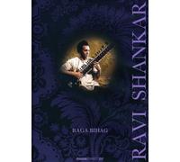 Ravi Shankar - Raga Bihag [Dvd] Amaray Case