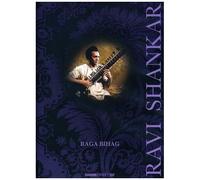 Ravi Shankar - Raga Bihag [Dvd] Amaray Case