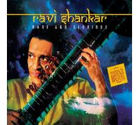 Ravi Shankar - Rare and Glorious [Import]