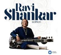 Ravi Shankar Édition