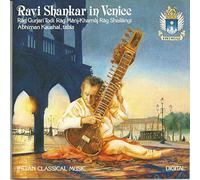 Ravi Shankar - Ravi Shankar in Venice [Import]