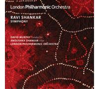 Ravi Shankar Ravi Shankar: Symphony (CD) Album