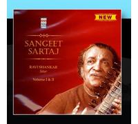 Ravi Shankar - Sangeet Sartaj