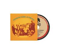 Ravi Shankar Shankar Family & Friends (CD) Remastered Album