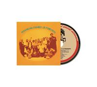 Ravi Shankar Shankar Family & Friends (CD) Remastered Album