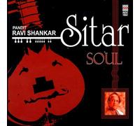 Ravi Shankar - Sitar Soul [Import]