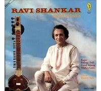 Ravi Shankar - Spirit of India [Import]