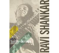 Ravi Shankar - Tenth decade in concert - Live in Escondido
