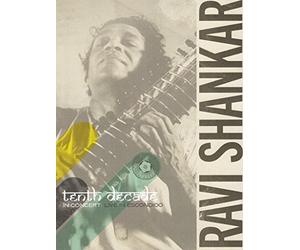 Ravi Shankar - Tenth decade in concert - Live in Escondido