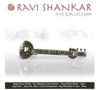 RAVI SHANKAR "THE COLLECTION" 2CD NEW