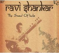 Ravi Shankar - The Sound of India