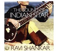 Ravi Shankar – The Sound of Indian Sitar – CD – Zyx Music