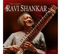 Unique Ravi Shankar