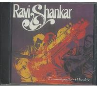RAVI SHANKAR - Transmigration Macabre: Music from The Film Viola