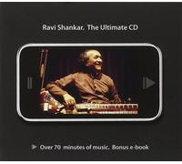 RAVI SHANKAR - ULTIMATE CD CD NEUF
