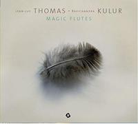 Ravichandra Kulur - Magic Flutes