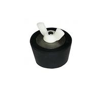 Set 2 bouchons hivernage antigel n°10 caoutchouc Ø50
