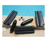 Raviday Pack Hivernage Complet pour Piscine 8 x 4 m - 18 flotteurs