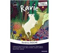 Ravie - Classiques et Contemporains Sandrine Roche (Auteur), Perrine Hugot (Commentaire)