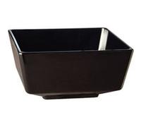 APS GF091 Bol carré flottant, 5,1 cm, noir