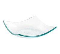 Raviers en verre