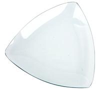 Raviers en verre