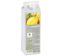 Ravifruit - Purée d'ananas Ravifruit 1 kg