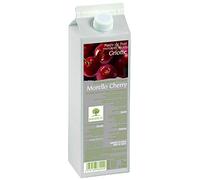 Ravifruit - Purée de griotte Ravifruit 1 kg