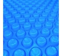 Ravigarden Bâche à Bulle Piscine 7 x 4 m | Épaisseur 300 Microns - Épais et Durable | Bache Bulles Rectangulaire 8 Tailles Disponibles