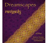 Ravigauly - Dreamscapes
