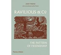 Ravilious & Co.: The Pattern of Friendship