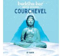 Various Artists – Winter Sessions Courchevel – Vinyle blanc et turquoise