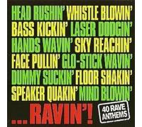 Ravin' [Import]