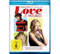 Ravin - Love and Other Troubles [Blu-Ray] [Import]