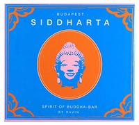 Ravin - Siddharta-Spirit of.V. [Import]