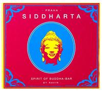 Ravin – Siddharta Vol.1 – Import