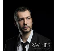 Ravines