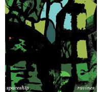 Ravines