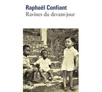 Ravines du devant-jour