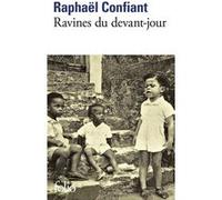 Ravines du devant-jour Raphaël Confiant (Auteur)